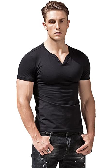 Comfortable Mens T-Shirt